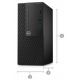 PC Dell Optiplex 3050 Tower 240W